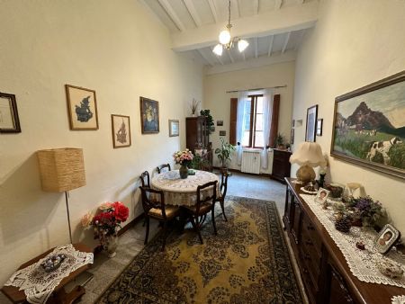 For Sale Apartment SIENA, OLD CITY CENTRE. Apartment for sale in the heart of the Medieval centre of Siena and very...